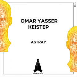 Omar Yasser & Keistep - Running Away (Original Mix)