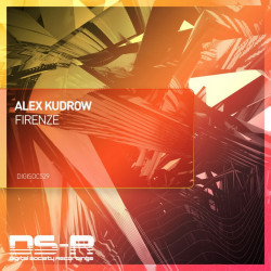 Alex Kudrow - Firenze (Extended Mix)