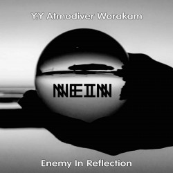 Y.Y, Atmodiver, Worakam - Enemy In Reflection