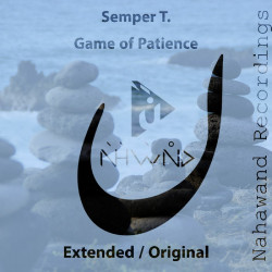 Semper T. - Game Of Patience (Extended Mix)