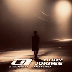 Andy Jornee feat Victoriya - Free2Go (U7FututeTrance)