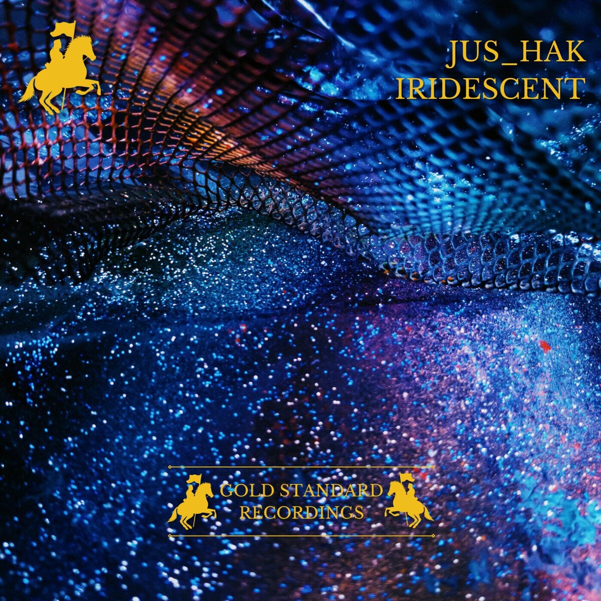 Jus_Hak - Iridescent (Original Mix)