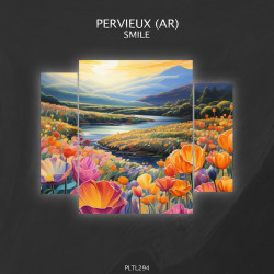PERVIEUX (AR) - Sound (Original Mix)