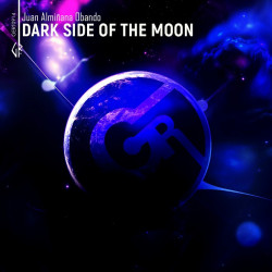 Juan Almiñana Obando - Dark Side Of The Moon (Original Mix)