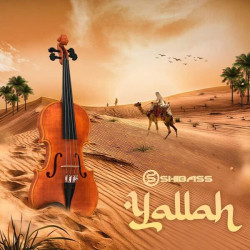 Shibass - Yallah (Original Mix)