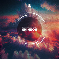 Alessio Serra & Teeka - Shine On (Kanedo Remix)