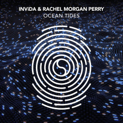 INViDA & Rachel Morgan Perry - Ocean Tides (Extended Mix)
