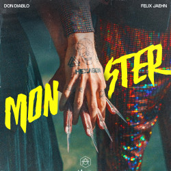 Don Diablo & Felix Jaehn - Monster (Extended Mix)