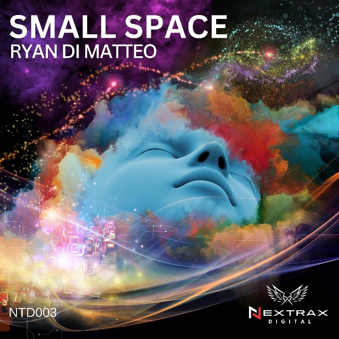 Ryan Di Matteo - Small Space (Original Mix)