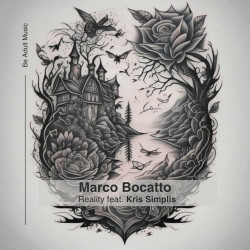 Marco Bocatto ft. Kris Simplis - Reality (Original Mix)