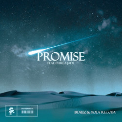 BEAUZ & Yola Recoba feat. Darla Jade - Promise (Extended Mix)