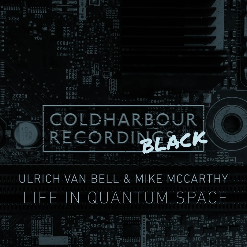 Ulrich Van Bell & Mike McCarthy - Life In Quantum Space (Extended Mix).mp3