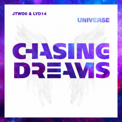 JTwo0 & Lyd14 - Universe (Extended Mix)