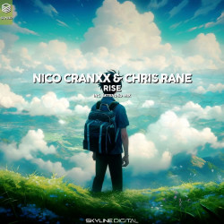 Nico Cranxx & Chris Rane - Rise (Extended Mix)