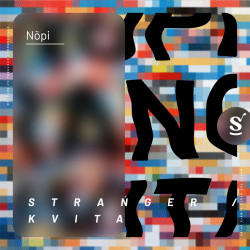 Nōpi - Stranger (Extended Mix)