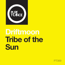 Driftmoon - Tribe Of The Sun (Extended Mix)