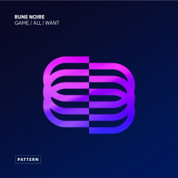 Rune Noire - All I Want (Extended Mix)