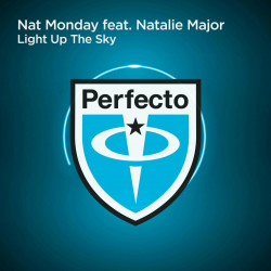 Nat Monday - Light Up The Sky (Extended Mix)
