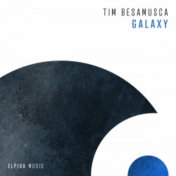 Tim Besamusca - Galaxy (Extended Mix)
