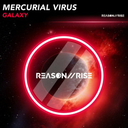 Mercurial Virus - Galaxy (Extended Mix)