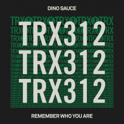 Dino Sauce - Remember Who You Are (Extended Mix)