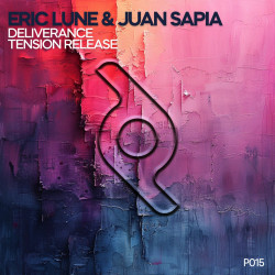 Eric Lune & Juan Sapia - Tension Release (Original Mix)