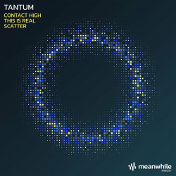 Tantum - This is Real (Original Mix)