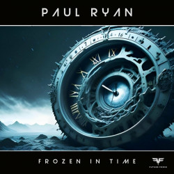 Paul Ryan - Frozen in Time (Extended Mix)