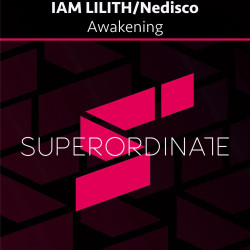 Nedisco & IAM LILITH - Initiation