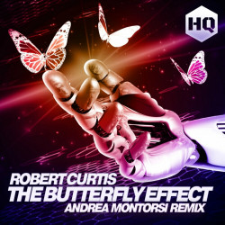 Robert Curtis - The Butterfly Effect (Andrea Montorsi Remix)