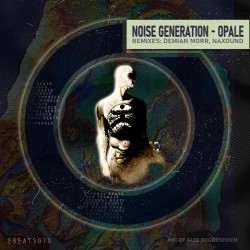 Noise Generation - Opale (Demian Morr Remix)