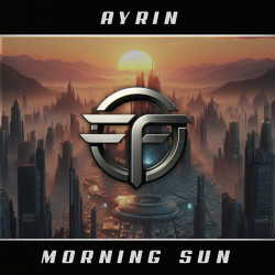 Ayrin - Morning Sun (Extended Mix)