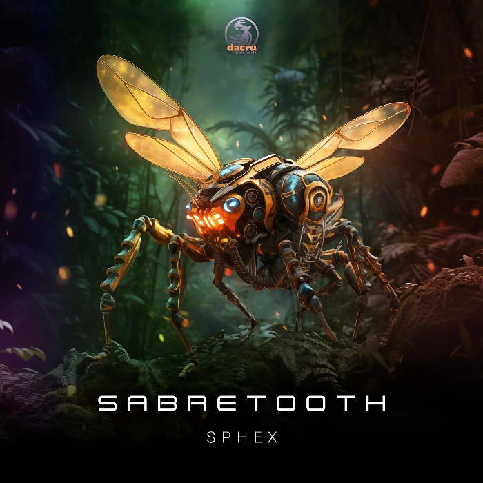 Sabretooth - Neuroception (Original Mix)