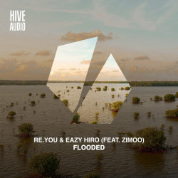 Re.You, Eazy Hiro feat. Zimoo - Flooded (Extended Mix)