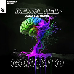 Gonçalo - Mental Help (Anna Tur Extended Remix)