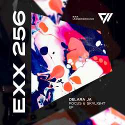 Delara Ja - Skylight (Original Mix)