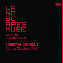 Christian Monique - Alphas