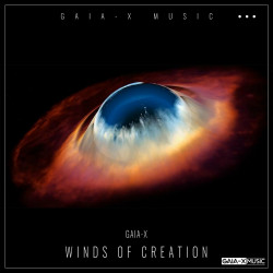 GAIA-X - Winds of Creation (Original Mix)