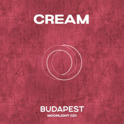 Cream (PL) - Budapest (Original Mix)
