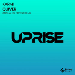 KARMI - Quiver (Extended Mix)