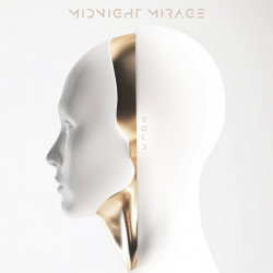 Midnight Mirage - Gold