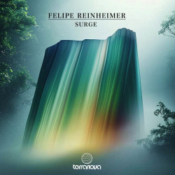 Felipe Reinheimer - Surge (Original Mix)