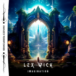 Lex Wick - Imagination (Extended Mix)