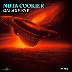 Nuta Cookier - Galaxy Eye (Original Mix)