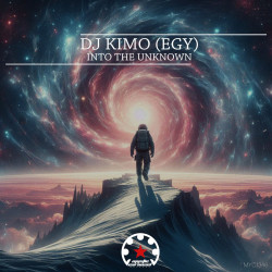 DJ Kimo (EGY) - Journey to the Stars (Original Mix)
