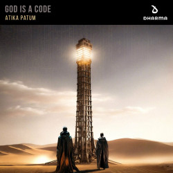 ATIKA PATUM - God Is A Code (Original Mix)
