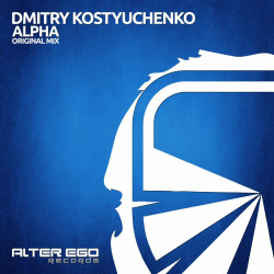Dmitry Kostyuchenko - Alpha (Original Mix)