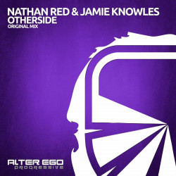 Jamie Knowles & Nathan Red - Otherside (Original Mix)