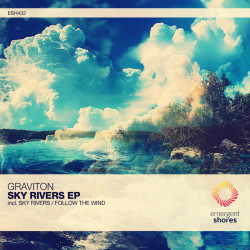 Graviton - Sky Rivers (Extended Mix)