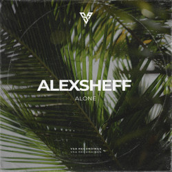 AlexSheff - Alone (Extended Mix)